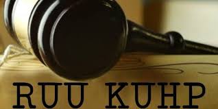 Nasdem Minta Pemerintah Bongkar Permasalahan RUU KUHP Nasdem Minta Pemerintah Bongkar Permasalahan RUU KUHPi