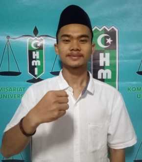 Arah Dana Organisasi Tak Jelas, IPM KPK Versi Iwan Diancam Muslub Arah Dana Organisasi Tak Jelas, IPM KPK Versi Iwan Diancam Muslubi