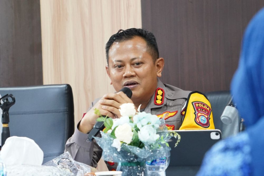 Parkir Gratis, Polisi Siap Tertibkan Jukir Liar Saat Riau Bhayangkara Run Parkir Gratis, Polisi Siap Tertibkan Jukir Liar Saat Riau Bhayangkara Runi