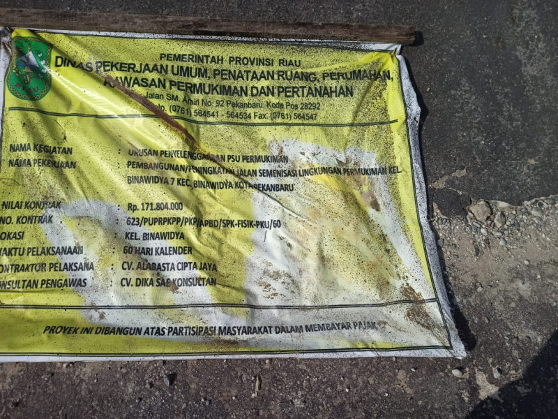 L S M -KPB bersama beberapa media berkolaborasi pantau PSU Perkim PUPR Provinsi Riau. L S M -KPB bersama beberapa media berkolaborasi pantau PSU Perkim PUPR Provinsi Riau.i