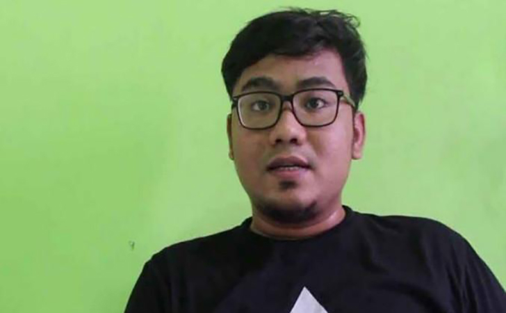 Fitra Riau: Kebijakan Pembangunan Tower Perkantoran Pemprov Riau Tak Berpihak ke Masyarakati