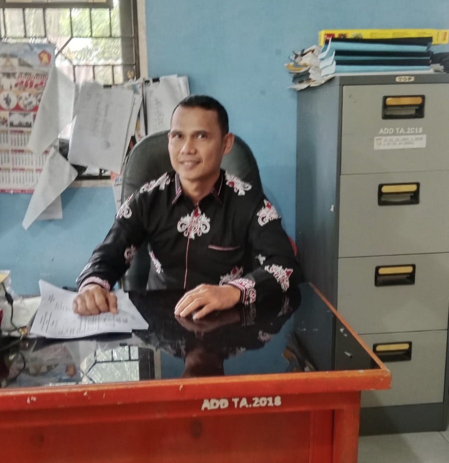 Polemik Seleksi PPPK di Kampar - Mengungkap Lolosnya Kades Sungai Tonang, Yeni Rahman Polemik Seleksi PPPK di Kampar - Mengungkap Lolosnya Kades Sungai Tonang, Yeni Rahmani
