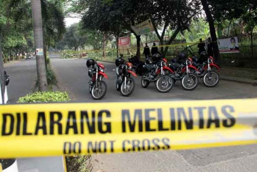 Kronologi Penembakan di Tangerang dan Penangkapan John Kei