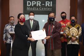 DPR Tegaskan RUU BPIP tak Ubah Pancasila