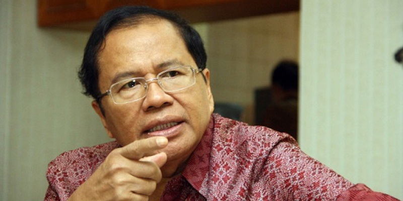 Kata Rizal Ramli, Swasembada Pangan Bukan Pepesan Kosong Asal Menteri Pemburu Rente Dipecat Kata Rizal Ramli, Swasembada Pangan Bukan Pepesan Kosong Asal Menteri Pemburu Rente Dipecati