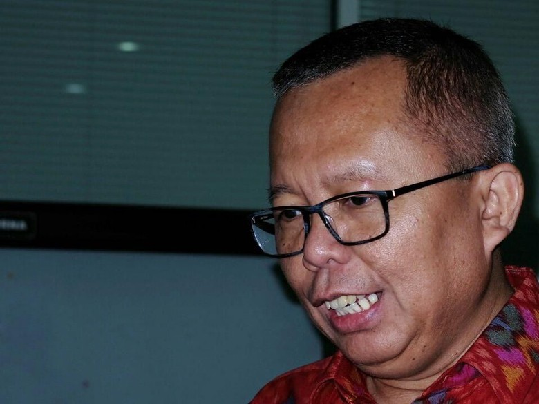 Arsul Sani: RUU Ketahanan Keluarga Belum Tentu Disahkani