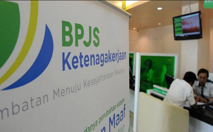 Personel Dishub Kuansing Akhirnya Terdaftar di BPJS Ketenagakerjaan Personel Dishub Kuansing Akhirnya Terdaftar di BPJS Ketenagakerjaani