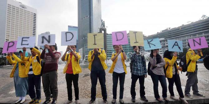 LIPI nilai Kualitas pendidikan di Indonesia masih rendah LIPI nilai Kualitas pendidikan di Indonesia masih rendahi