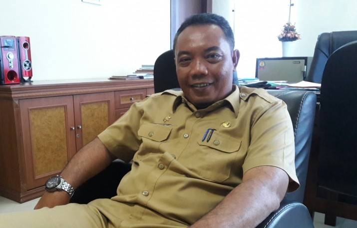 Pelanggar PHB di Kota Pekanbaru Disanksi Tak Bisa Akses Layanan Publik Pelanggar PHB di Kota Pekanbaru Disanksi Tak Bisa Akses Layanan Publiki