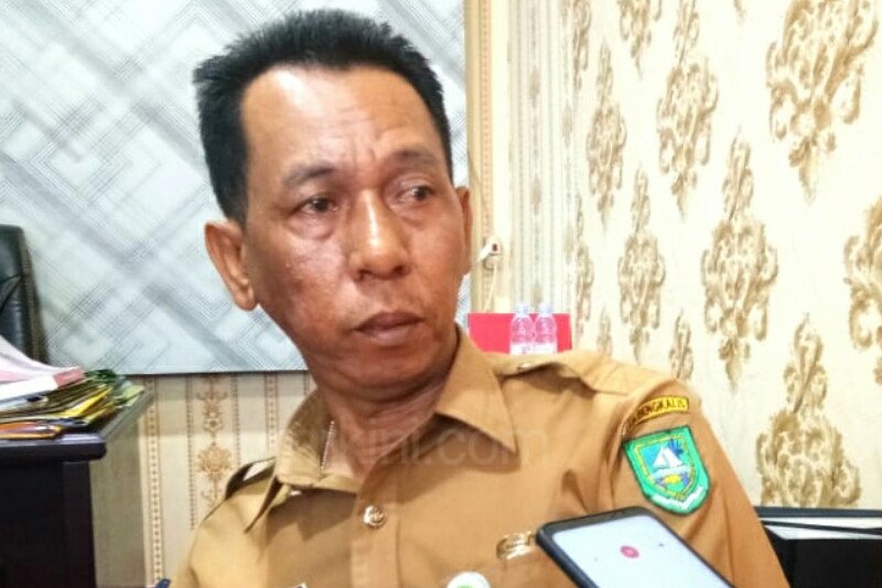 Pemkab Bengkalis lelang 56 unit mobil dinas, begini penjelasannya Pemkab Bengkalis lelang 56 unit mobil dinas, begini penjelasannyai