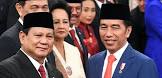 Prabowo: Saya Saksi Kepemimpinan Jokowi Cocok untuk Rakyat Prabowo: Saya Saksi Kepemimpinan Jokowi Cocok untuk Rakyati