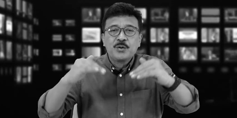 Niat Kapolri Rekrut Novel Baswedan Dkk Baik tapi Jangan Sampai Jadi Benalui