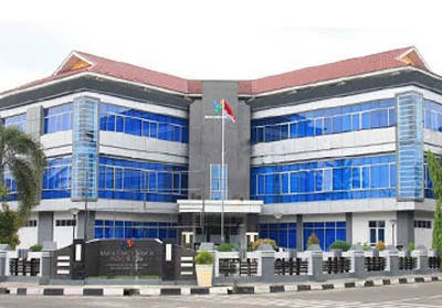 Riau Alami Deflasi sebesar 0,26 persen Riau Alami Deflasi sebesar 0,26 perseni