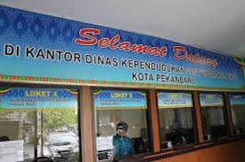 Kontak dengan Pasien Positif, Sebanyak 20 Pegawai Disdukcapil Di-Swabi