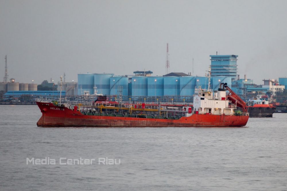 Harga CPO Turun Tajam, Ini Penyebabnyai