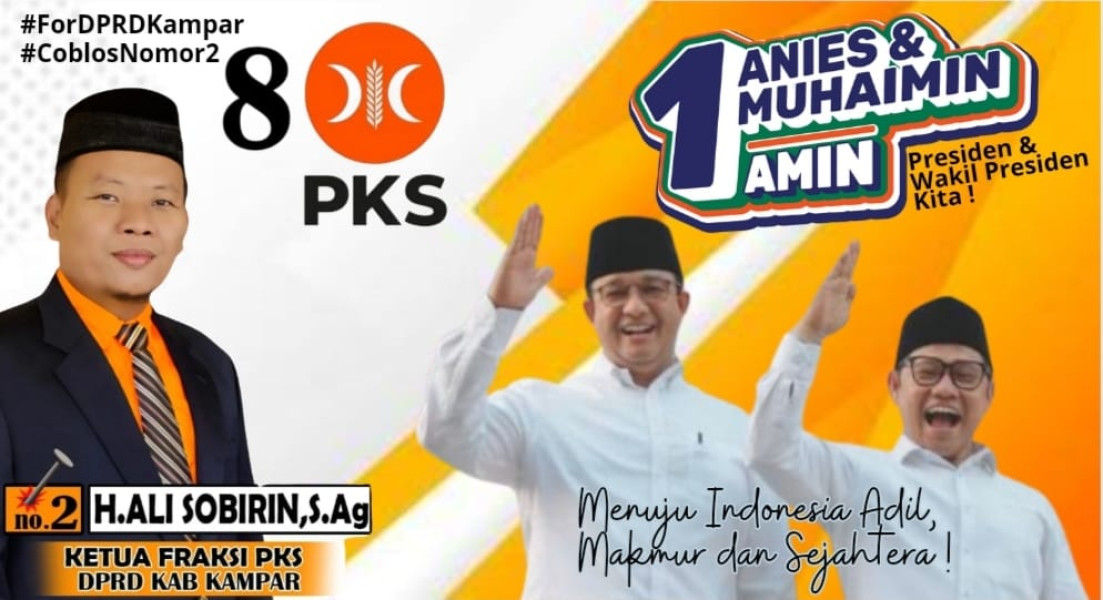 Terbukti Kerja dan Peduli Masyarakat, Ali Sobirin Banjir Dukungan Duduk Lagi di DPRD Kampar Terbukti Kerja dan Peduli Masyarakat, Ali Sobirin Banjir Dukungan Duduk Lagi di DPRD Kampari
