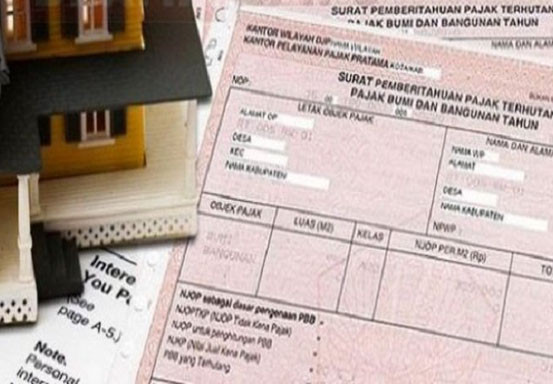 Cek Tagihan Pajak di Pekanbaru Bisa Pakai Mesin Mirip ATM Cek Tagihan Pajak di Pekanbaru Bisa Pakai Mesin Mirip ATMi