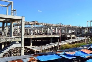 Pemko Pekanbaru diingatkan agar tak serahan Pasar Cik Puan ke pihak ketiga Pemko Pekanbaru diingatkan agar tak serahan Pasar Cik Puan ke pihak ketigai