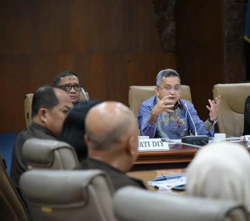 DPR Apresiasi Jenderal Sigit Atas Penghargaan Bagi Satrio DPR Apresiasi Jenderal Sigit Atas Penghargaan Bagi Satrioi