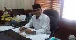 PBAK Gelombang II UIN Suska Ditunda, Rektor Tak Mau Ribut Lagi ? PBAK Gelombang II UIN Suska Ditunda, Rektor Tak Mau Ribut Lagi ?i
