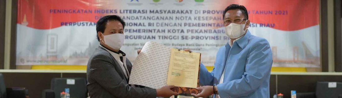 Pentingnya Literasi Untuk Meningkatkan SDM yang Unggul Pentingnya Literasi Untuk Meningkatkan SDM yang Ungguli