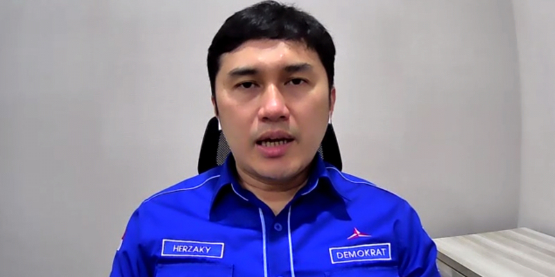Sudah Muncul 2 Kubu Koalisi, Demokrat: Jangan Ada Pihak Paksakan Kehendak Munculkan Calon Boneka