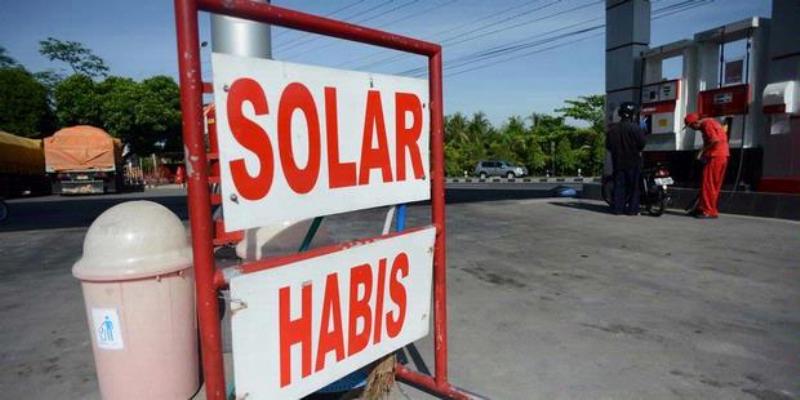 Solar Langka di Pekanbaru, Dewan Desak Pemko Tanyakan ke Pertamina