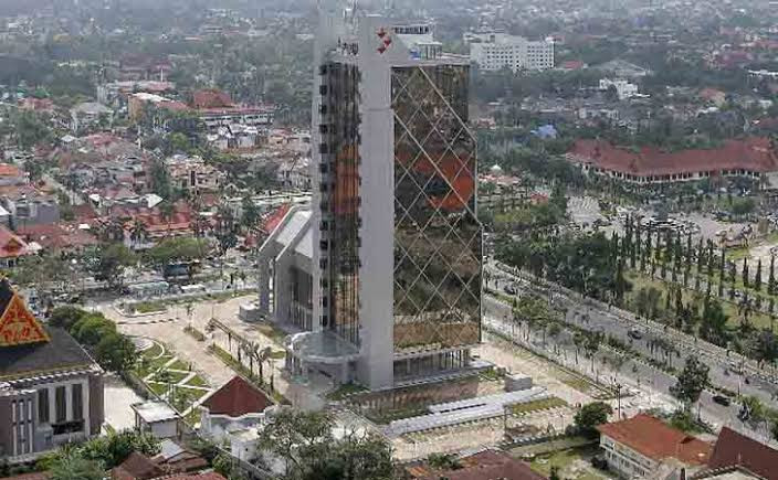 Dewan Yakin Konversi BRK Syariah Bakal Sukses Dewan Yakin Konversi BRK Syariah Bakal Suksesi