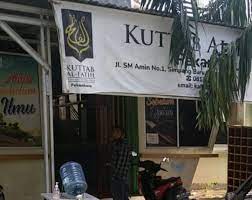 30 Guru Pesantren di Pekanbaru dilarikan ke rumah sakit 30 Guru Pesantren di Pekanbaru dilarikan ke rumah sakiti