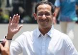 Nadiem: Internet tak Merata Tantangan Terbesar PJJ Nadiem: Internet tak Merata Tantangan Terbesar PJJi