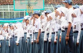 FSGI Minta Kurikulum SMK Direvisi Total FSGI Minta Kurikulum SMK Direvisi Totali