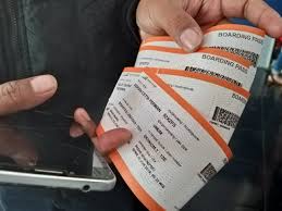 Uang Kembali 100 Persen, Ini Batas Waktu Pembatalan Tiket KA Uang Kembali 100 Persen, Ini Batas Waktu Pembatalan Tiket KAi