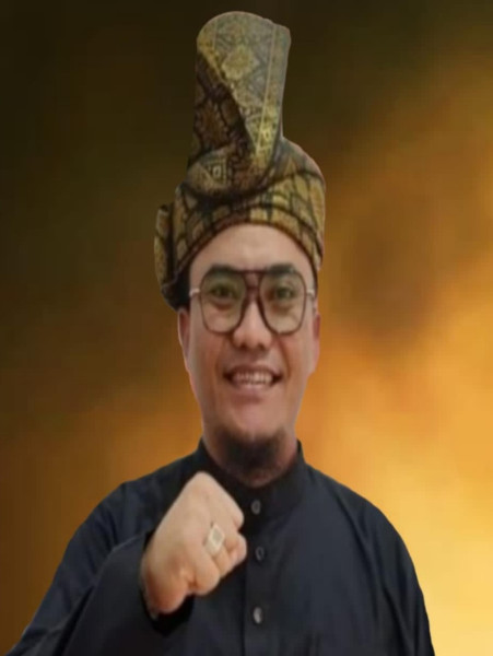 Datuk Panglima Lebah Thabrani Al-Indragiri Apresiasi Tengku Said Abdullah Mangku Jabat Sultan Siak Sri Indrapura Datuk Panglima Lebah Thabrani Al-Indragiri Apresiasi Tengku Said Abdullah Mangku Jabat Sultan Siak Sri Indrapurai