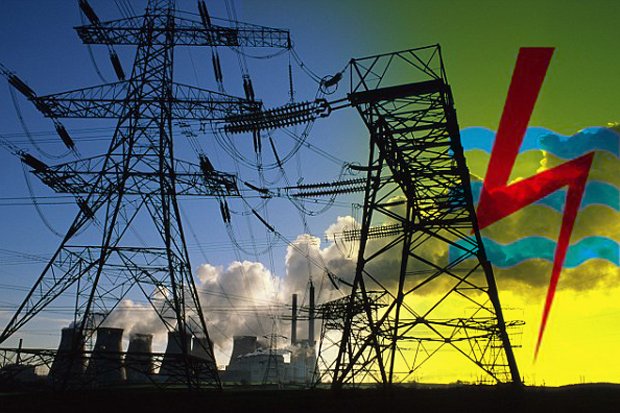 PLN Jamin Ketersediaan Pasokan Listrik di Pelalawan Aman PLN Jamin Ketersediaan Pasokan Listrik di Pelalawan Amani