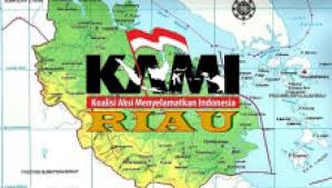 KAMI Riau Siap Deklarasi KAMI Riau Siap Deklarasii