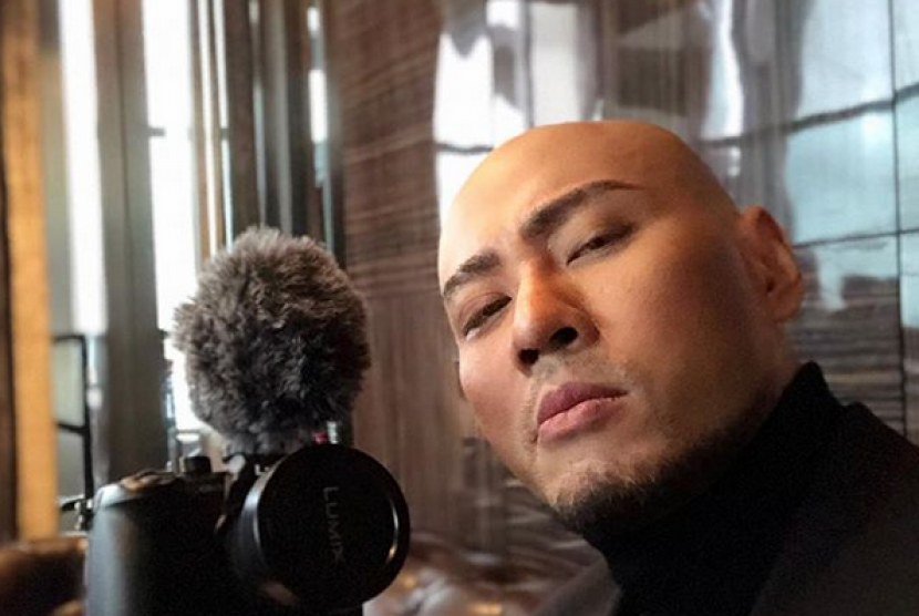Ini yang Dilanggar Deddy Saat Mewawancara Siti Fadilahi