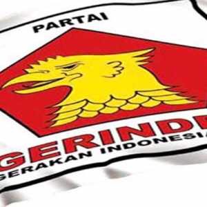 Popularitas Partai Gerindra Merosot, Hensat: Ada Dua Tantangan Yang Belum Selesaii