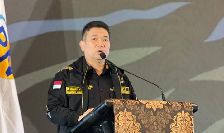 Diduga Penguasa Bisnis Haram di Riau, DPP PEKAT IB Desak Aparat Tangkap DHi
