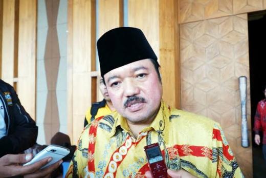 Sengketa Peserta di Mahkamah Partai, Musda Golkar Riau Ditunda Sengketa Peserta di Mahkamah Partai, Musda Golkar Riau Ditundai