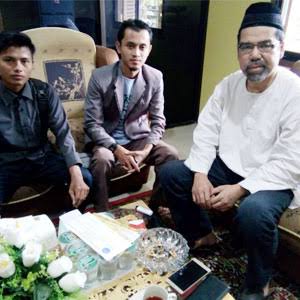 Amuk Datuk dan Gaung Otsus Amuk Datuk dan Gaung Otsusi