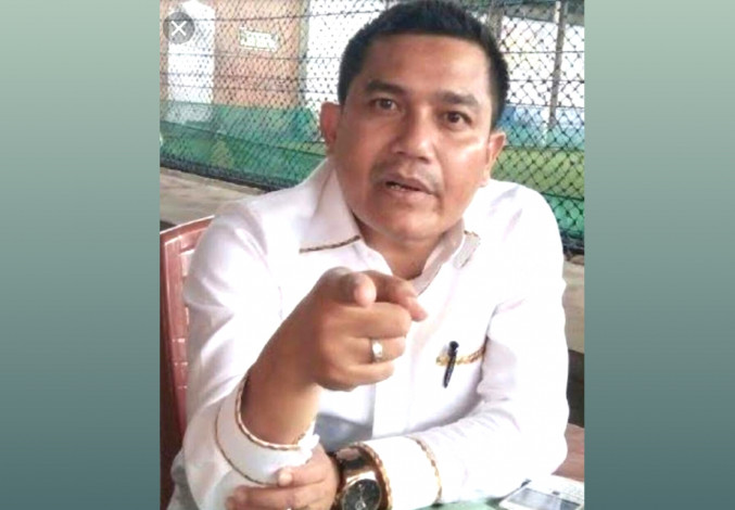 PKB Minta Tim Pemenangan Mursini-Indra Dirombak PKB Minta Tim Pemenangan Mursini-Indra Dirombaki