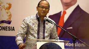 Kadin: Tanpa Buruh Pengusaha tidak Bisa Apa-Apa Kadin: Tanpa Buruh Pengusaha tidak Bisa Apa-Apai
