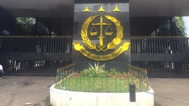 Kejaksaan Agung Memeriksa 2 Orang Saksi  Terkait Perkara Tol Japek IIi
