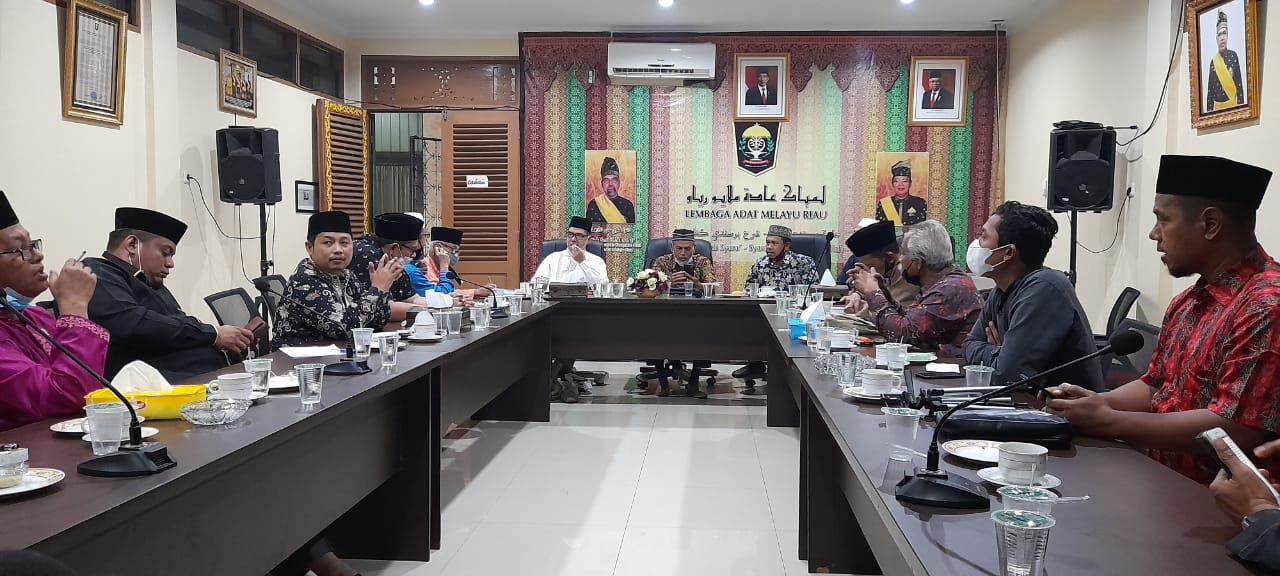 Sebagian Konsesi Blok Rokan Berada Dalam Ulayat Masyarakat Adat Tapung Kab Kampar Sebagian Konsesi Blok Rokan Berada Dalam Ulayat Masyarakat Adat Tapung Kab Kampari