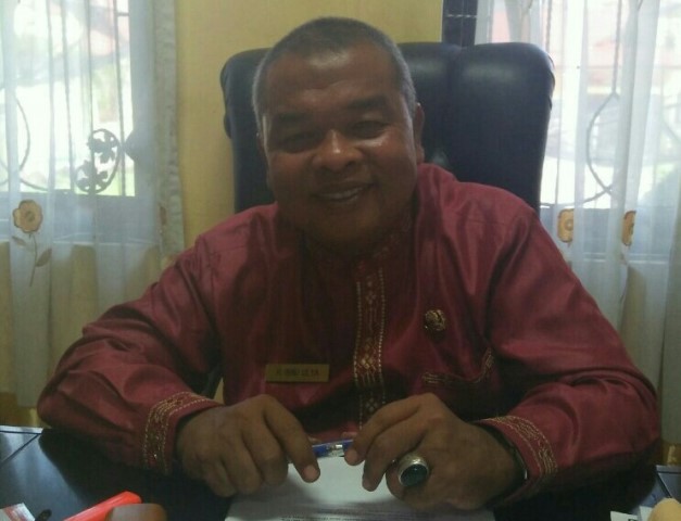 Rohul Terima DAK Rp. 28 M Untuk Anggaran Pendidikan Rohul Terima DAK Rp. 28 M Untuk Anggaran Pendidikani
