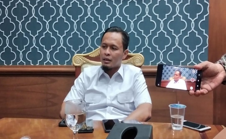 Jabatan Firdaus Bakal Habis, Sejumlah PR Harus Dituntaskan PLT Wali Kota Pekanbaru Jabatan Firdaus Bakal Habis, Sejumlah PR Harus Dituntaskan PLT Wali Kota Pekanbarui