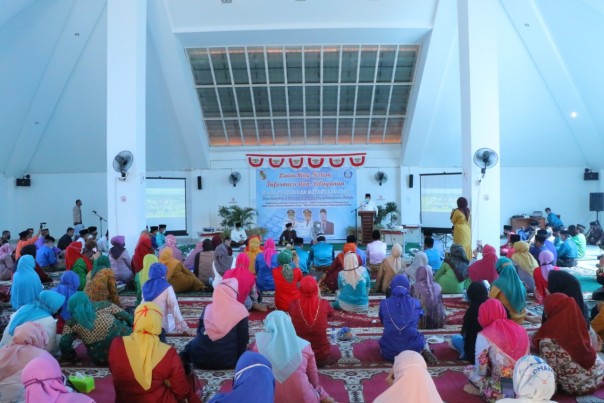 Walikota Pekanbaru Luncurkan Empat Aplikasi di Dinas Pendidikan Walikota Pekanbaru Luncurkan Empat Aplikasi di Dinas Pendidikani