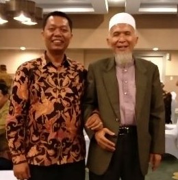 Terpilih Aklamasi, Indra Pomi Pimpin DPW JBMI Riau Terpilih Aklamasi, Indra Pomi Pimpin DPW JBMI Riaui