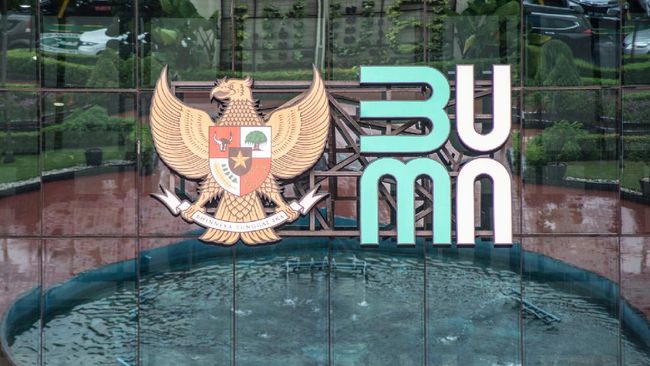 Urgensi Suntik Modal BUMN Rp106 T di Tengah Pandemi? Urgensi Suntik Modal BUMN Rp106 T di Tengah Pandemi?i