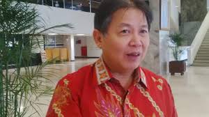 DPR: Anggaran Rp72 M untuk Influencer Harus Transparan DPR: Anggaran Rp72 M untuk Influencer Harus Transparani